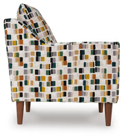 Fenna Multi Accent Chair - A3000749