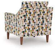 Fenna Multi Accent Chair - A3000749