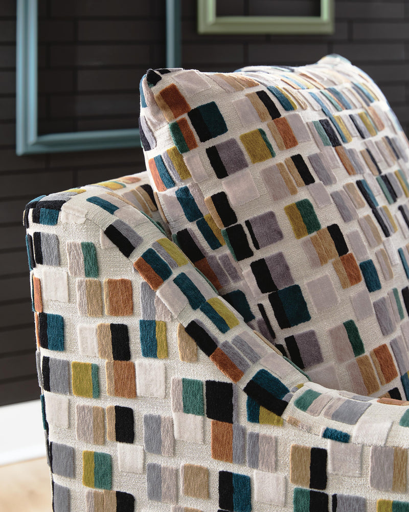 Fenna Multi Accent Chair - A3000749