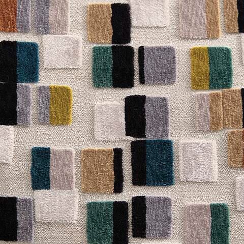 Fenna Multi Accent Chair - A3000749