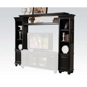 Ferla Entertainment Center - 91100_KIT