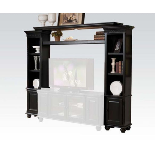 Ferla Entertainment Center - 91100_KIT