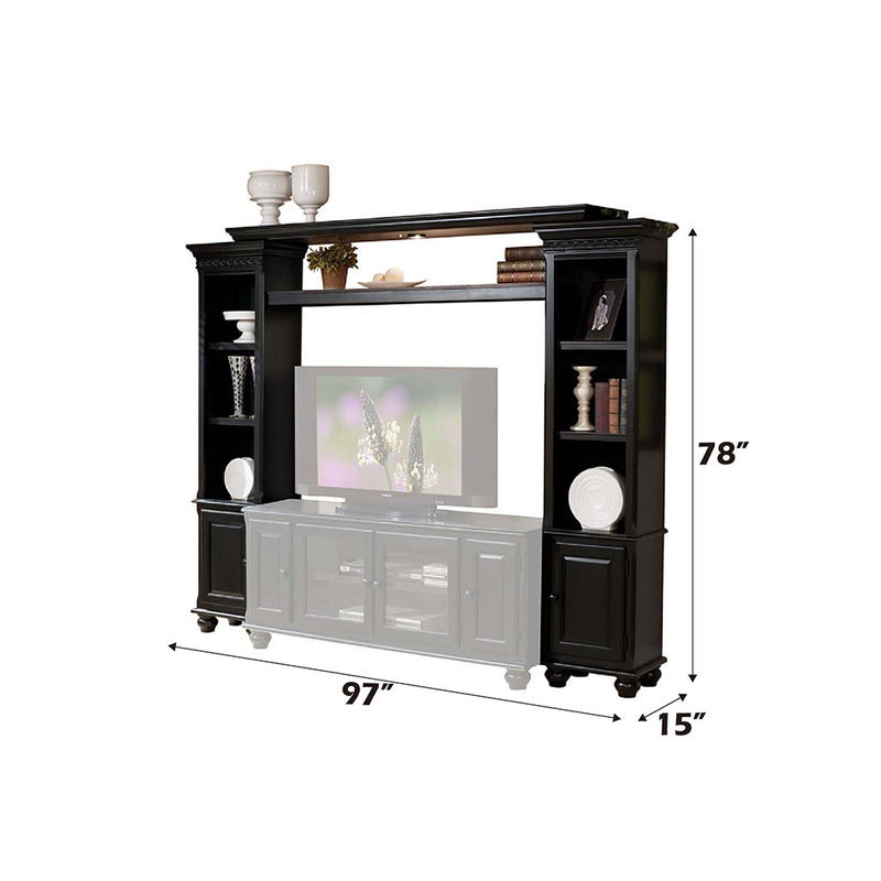 Ferla Entertainment Center - 91100_KIT