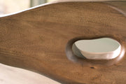 Ferminton Light Brown Sculpture - A2000944