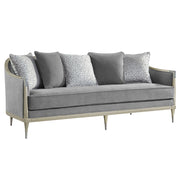 Fernando Sofa w/5 Pillows - LV04820