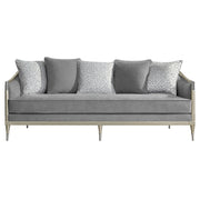 Fernando Sofa w/5 Pillows - LV04820