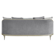 Fernando Sofa w/5 Pillows - LV04820
