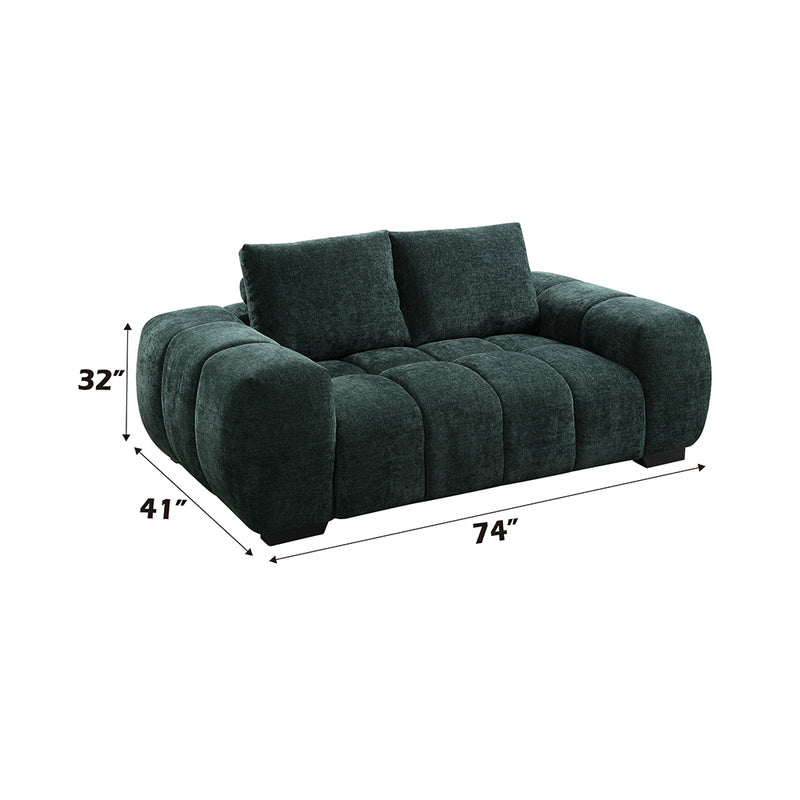 Ferrand Loveseat - LV03041