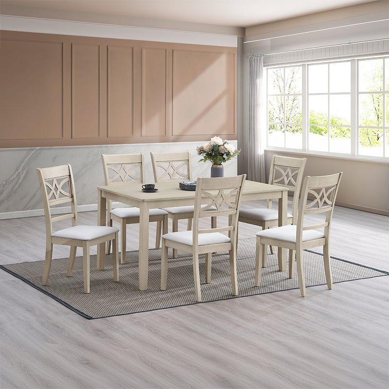 Ferris Dining Table - DN02945