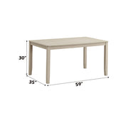 Ferris Dining Table - DN02945