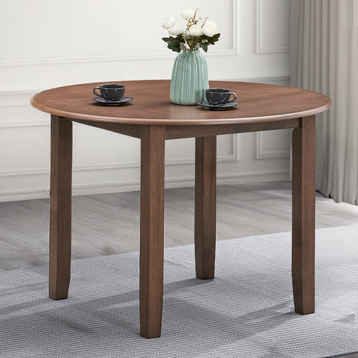 Ferris Round Dining Table - DN03340