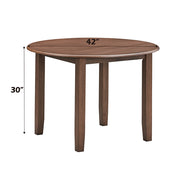 Ferris Round Dining Table - DN03340