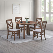 Ferris Round Dining Table - DN03340