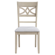 Ferris Side Chair (Set-2) - DN02946