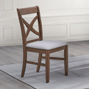 Ferris Side Chair (Set-2) - DN03341