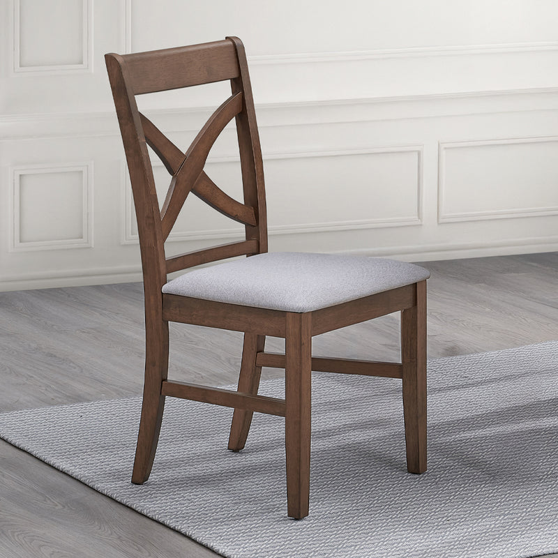 Ferris Side Chair (Set-2) - DN03341