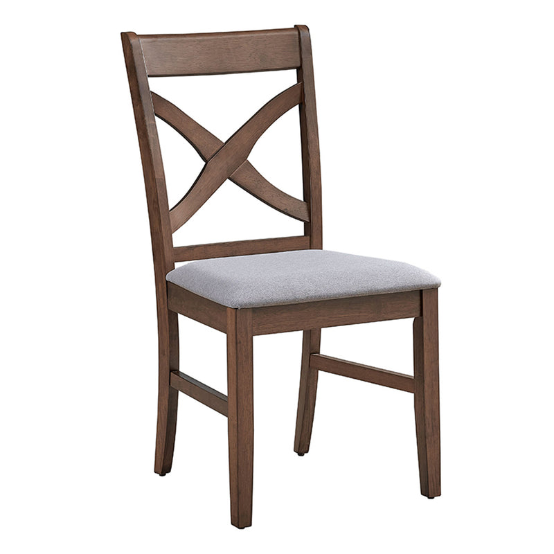 Ferris Side Chair (Set-2) - DN03341