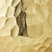 Ferryndale Gold Finish Vase - A2000939