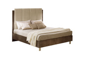 Fiamma Bedroom Set - p14320