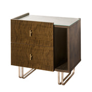 Fiamma Bedroom Set - p14320