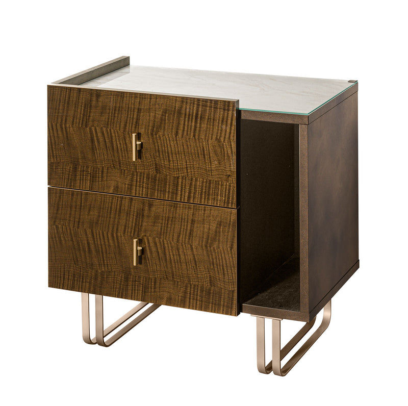Fiamma Bedroom Set - p14320