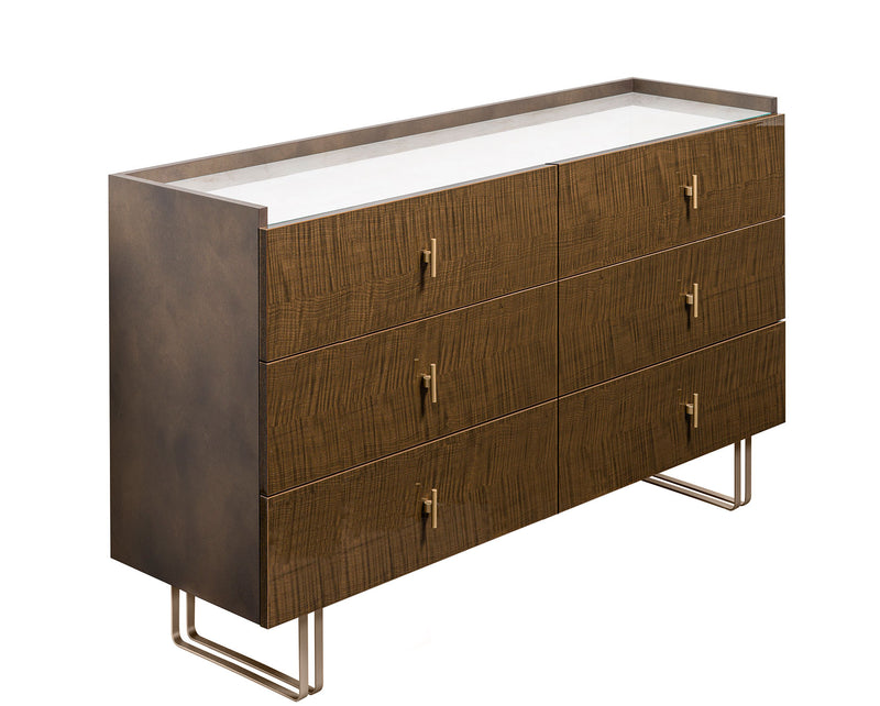 Fiamma Bedroom Set - p14320