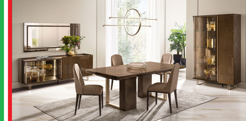 Fiamma Dining Room Set - p14318