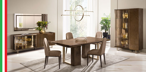 Fiamma Dining Room Set - p14318