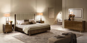 Fiamma King Size Bed Set - p14436