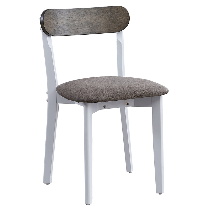Fidelity 5Pc Pack Dining Set - DN02985