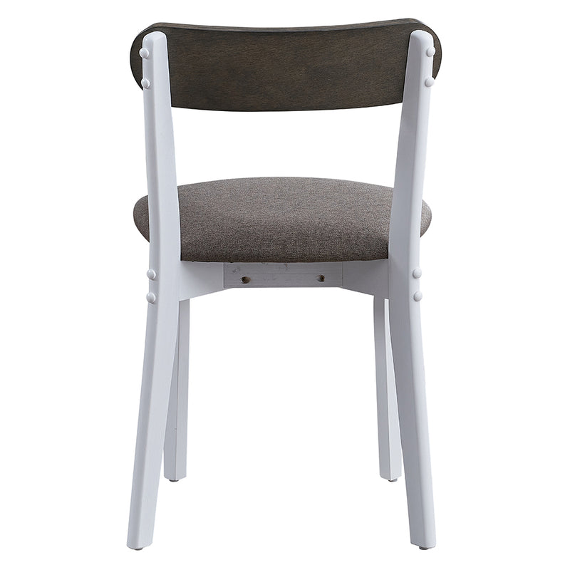 Fidelity 5Pc Pack Dining Set - DN02985