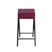 Fierce Accent Table W/USB - 97737