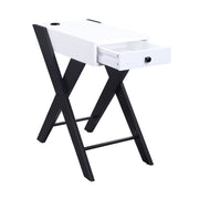 Fierce Accent Table W/USB - 97738