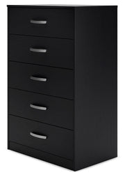 Finch Chest of Drawers - Gate FurnitureChest