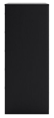 Finch Chest of Drawers - Gate FurnitureChest