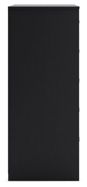 Finch Chest of Drawers - Gate FurnitureChest