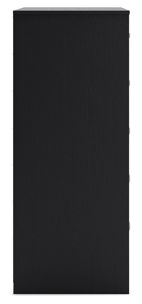 Finch Chest of Drawers - Gate FurnitureChest