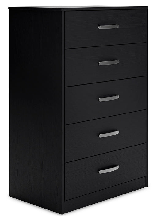 Finch Chest of Drawers - Gate FurnitureChest