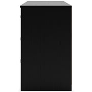 Finch Dresser - Gate FurnitureDresser