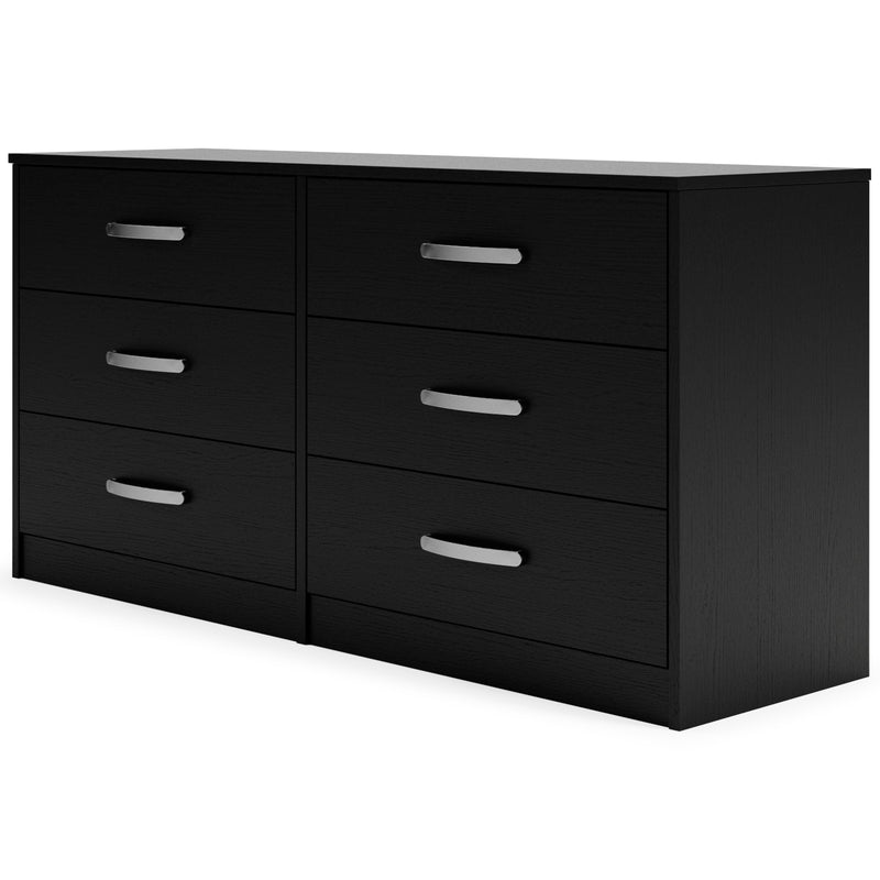 Finch Dresser - Gate FurnitureDresser