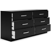 Finch Dresser - Gate FurnitureDresser