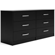 Finch Dresser - Gate FurnitureDresser