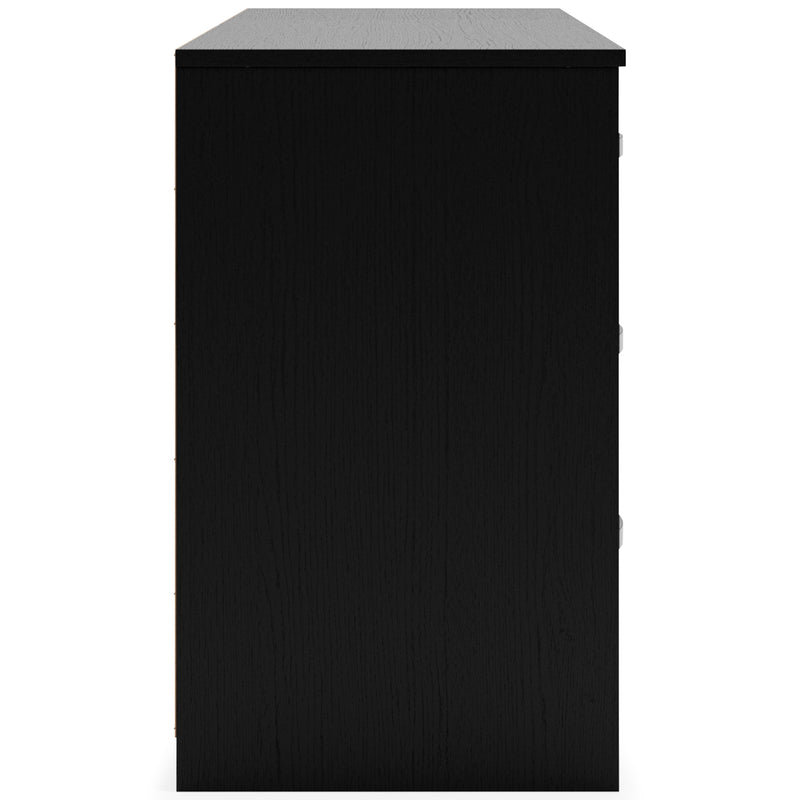 Finch Dresser - Gate FurnitureDresser