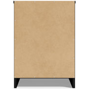 Finch Nightstand - Gate FurnitureNightstand