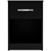 Finch Nightstand - Gate FurnitureNightstand