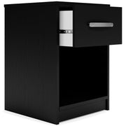 Finch Nightstand - Gate FurnitureNightstand