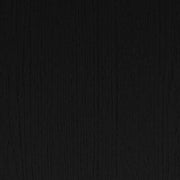 Finch Queen Panel Platform Bed and Dresser in Black/Brown - PKG011291