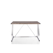 Finis Writing Desk W/USB - 92344