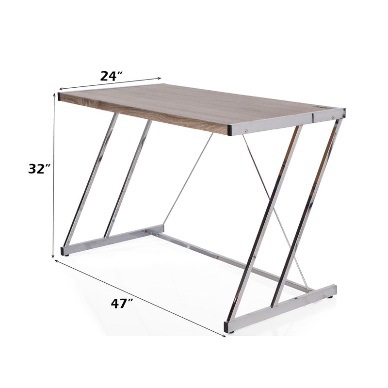 Finis Writing Desk W/USB - 92344