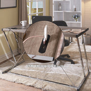 Finis Writing Desk W/USB - 92344